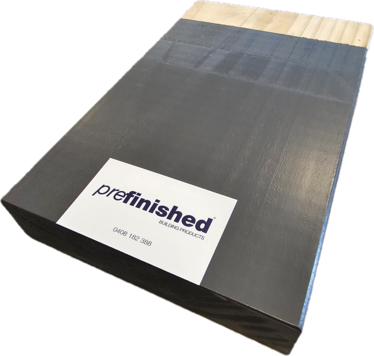 F7 MGP10 Treated Pine Prefinished