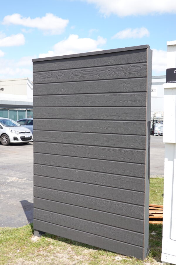 Prefinished Weathertex Selflok