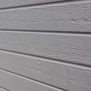 Prefinished Weathertex Selflok Weatherboards