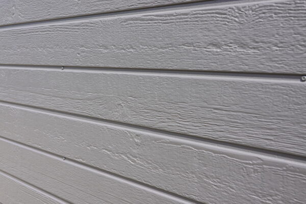 Prefinished Weathertex Selflok Weatherboards