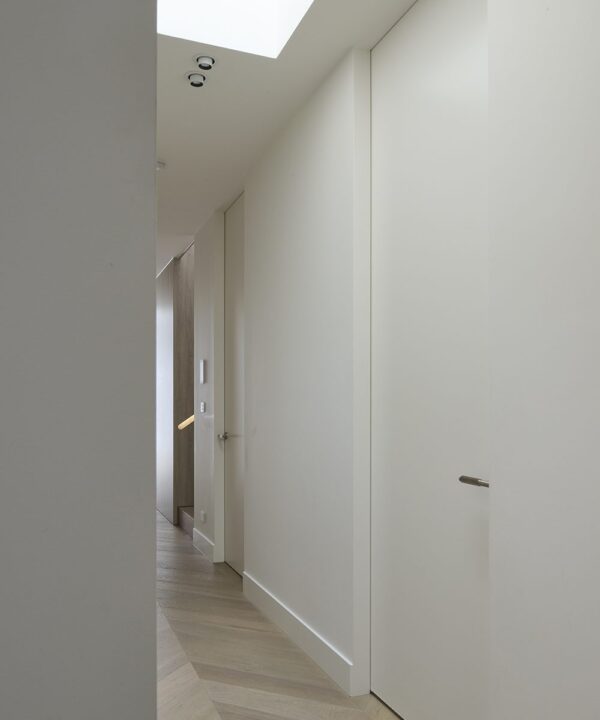 Prefinished Internal PMDF Doors - Image 2