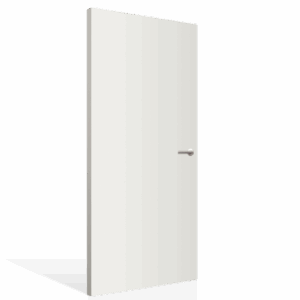 Prefinished Internal PMDF Doors
