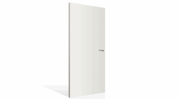 Prefinished Internal PMDF Doors